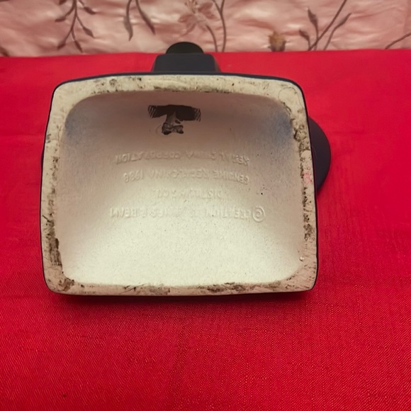 Jim Beam ( EMPTY) Decanter. Seoul 1988 - Picture 5 of 6